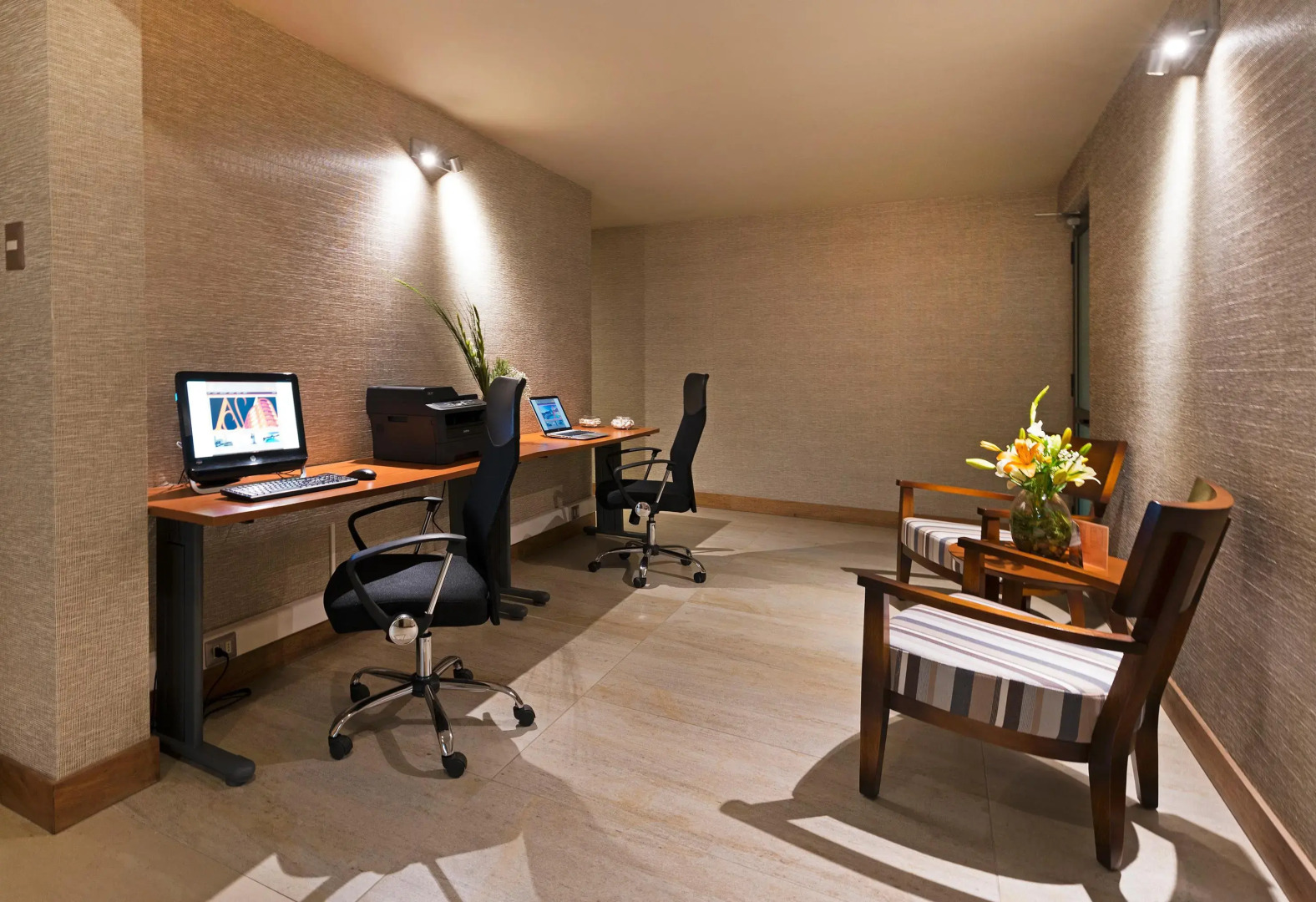 Hotel Atacama Suites