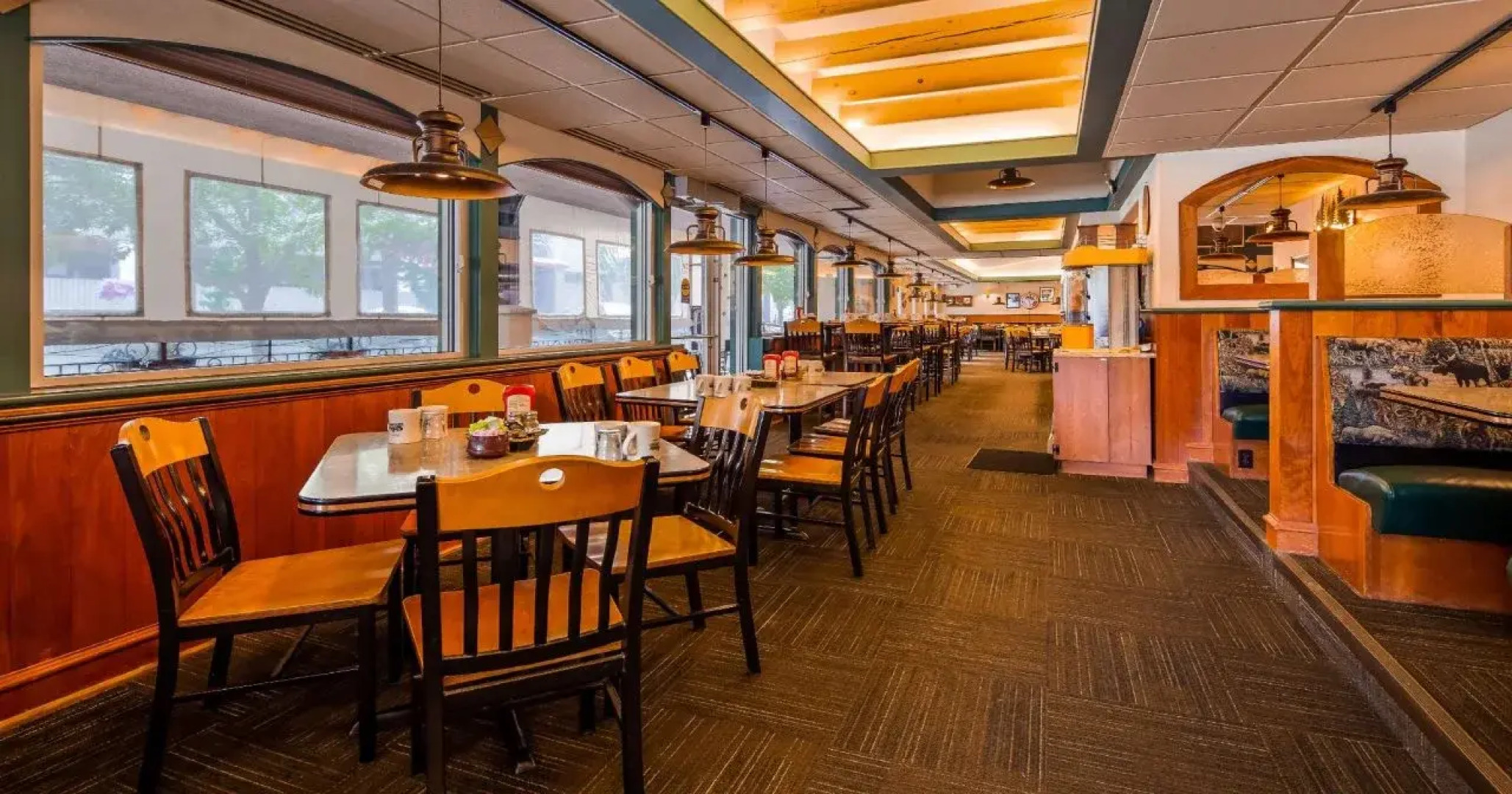 Best Western Plus Clocktower Inn