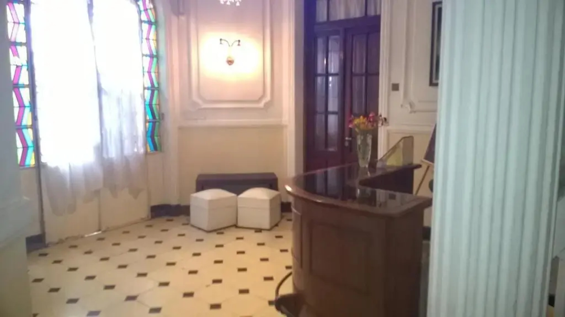 Posada Chalet de Bassi