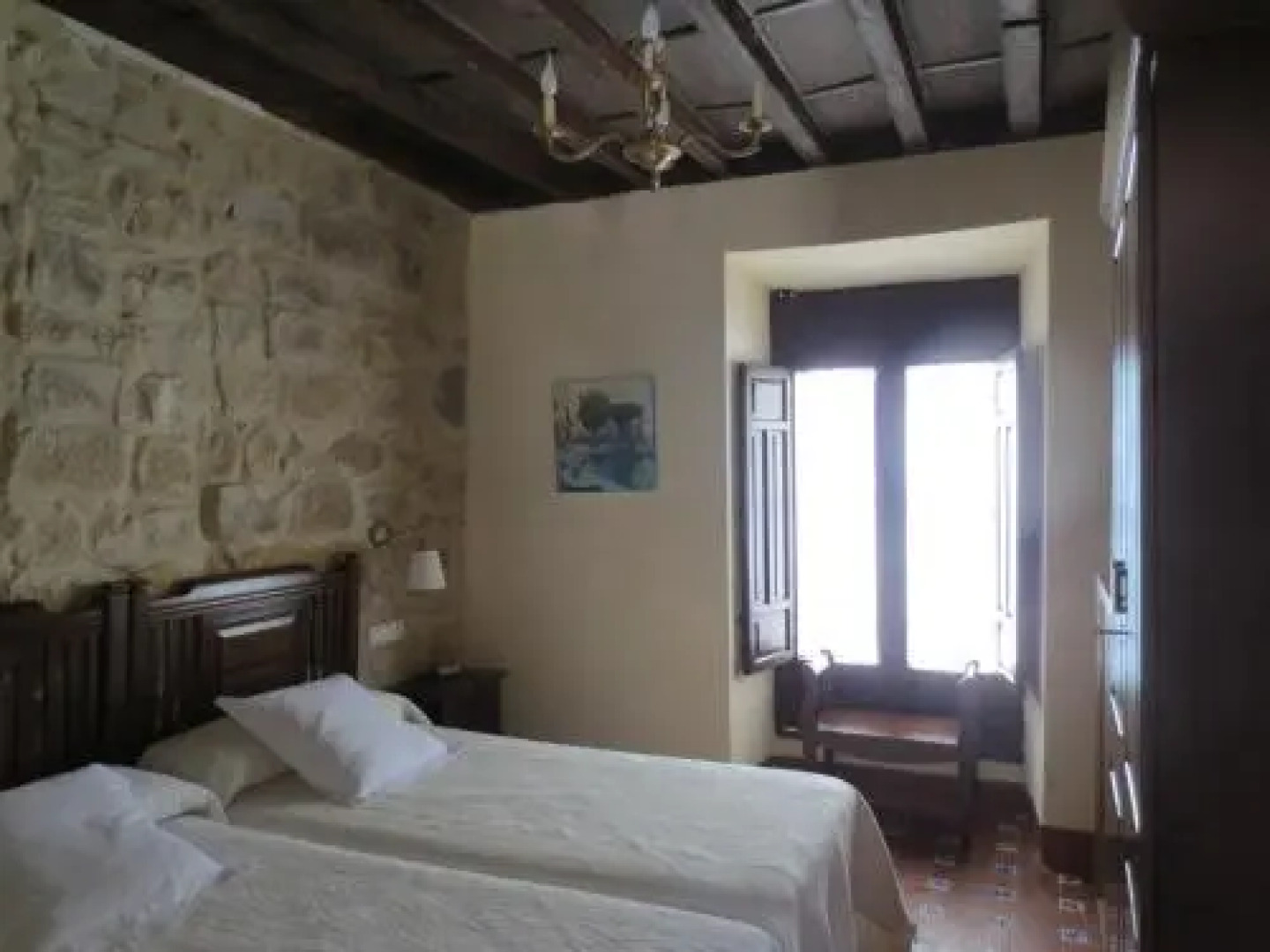 Apartamentos Turísticos El Losal