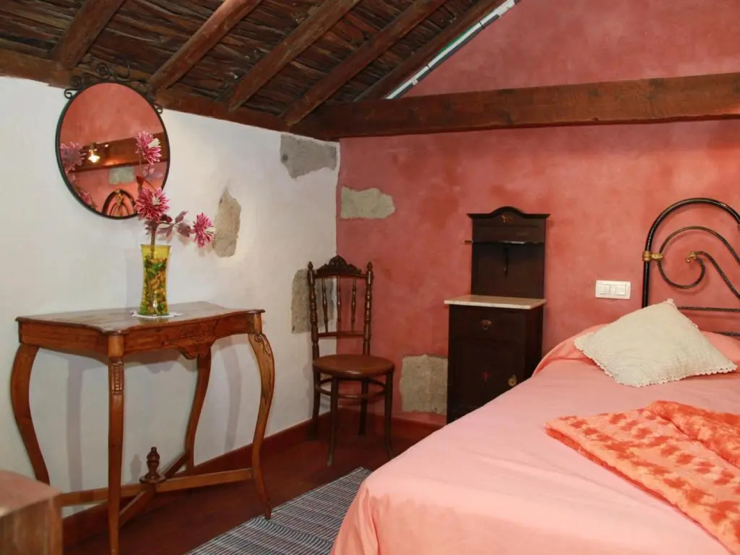 Casa Rural La Pileta - Bentejui