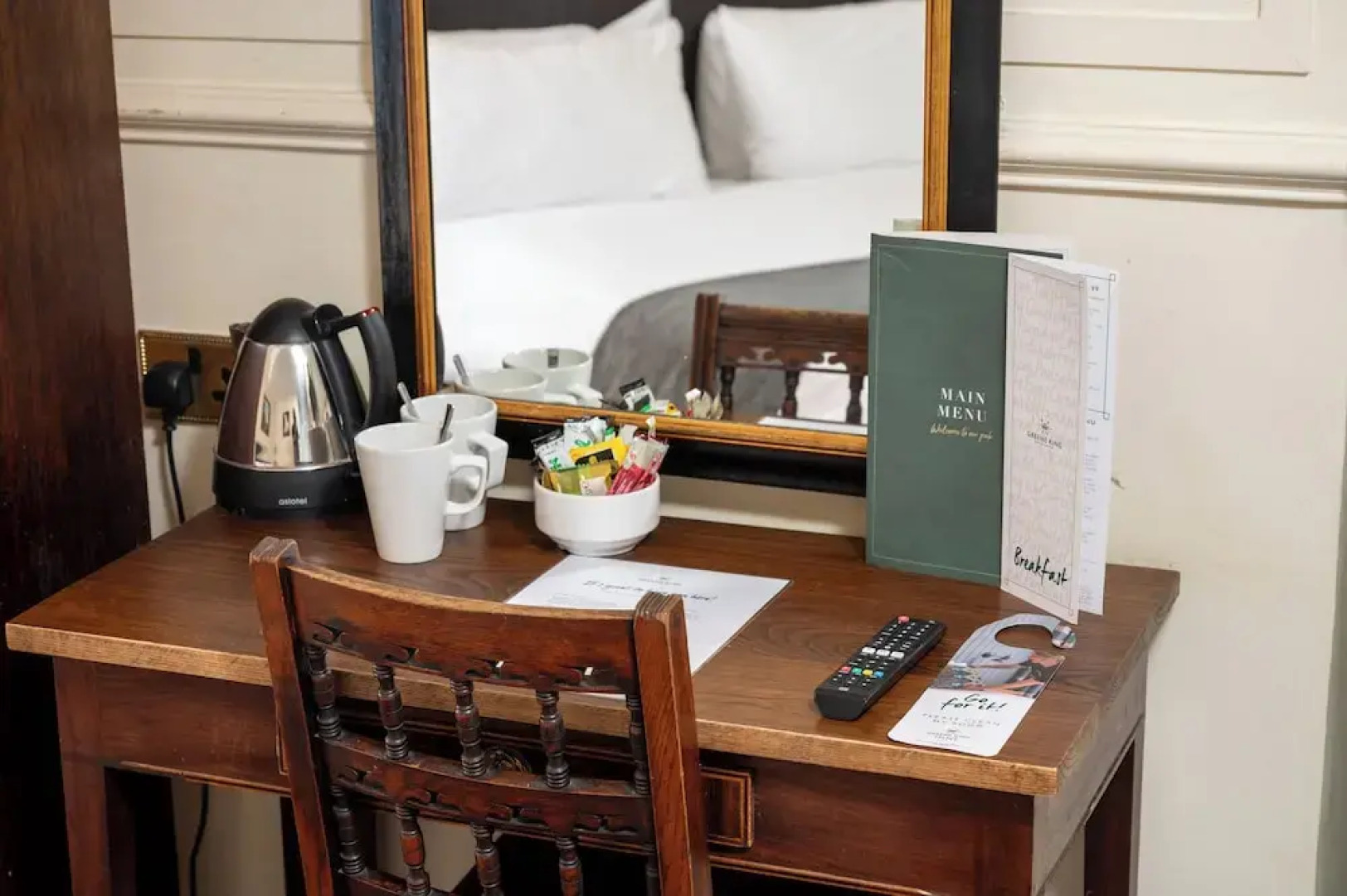 Antelope Hotel by Greene King Inns