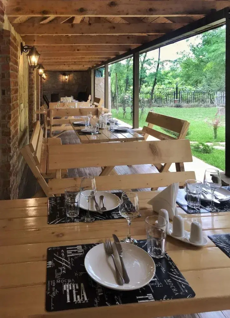 Отель «Континенталь»