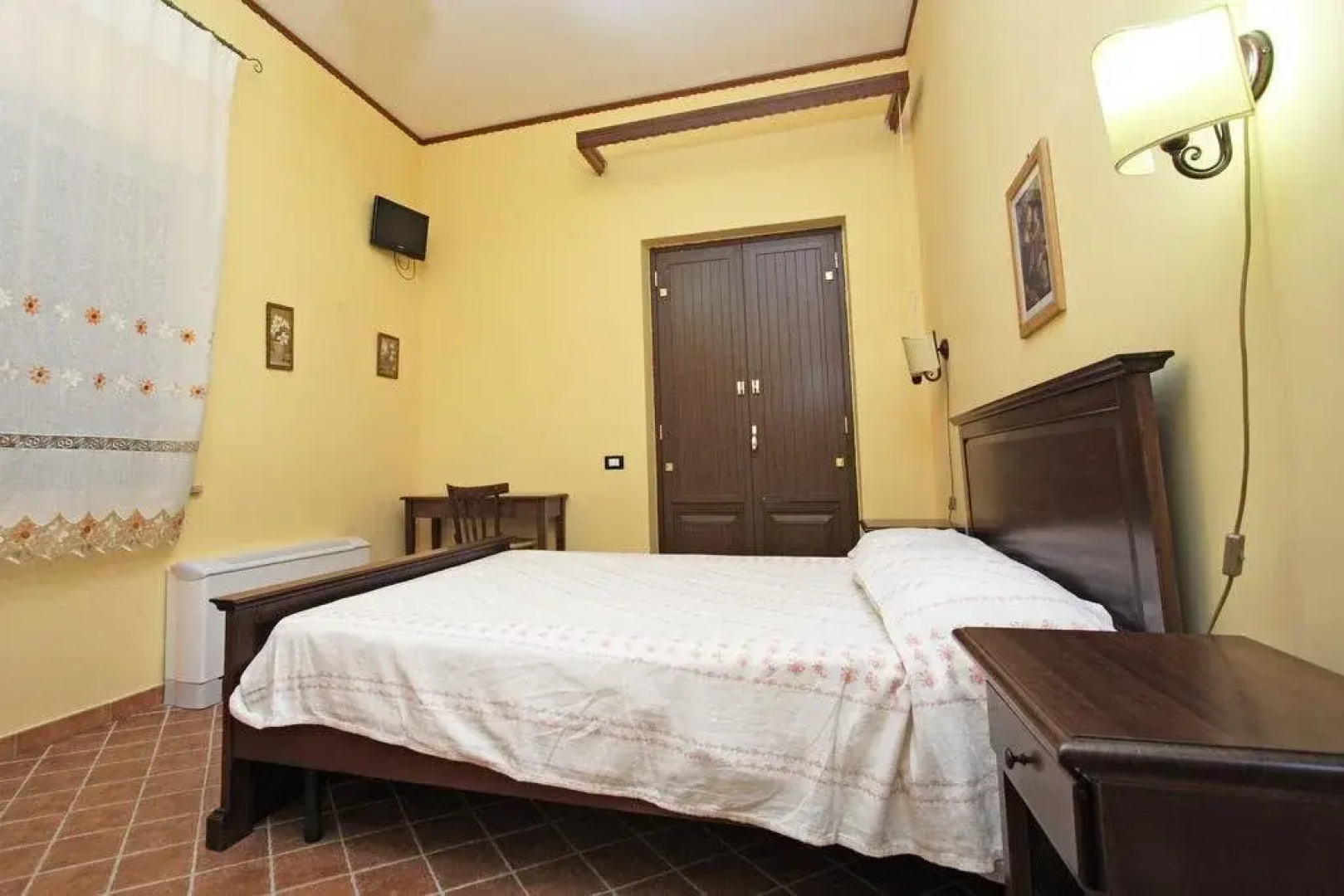 Agriturismo Oasi DellEtna