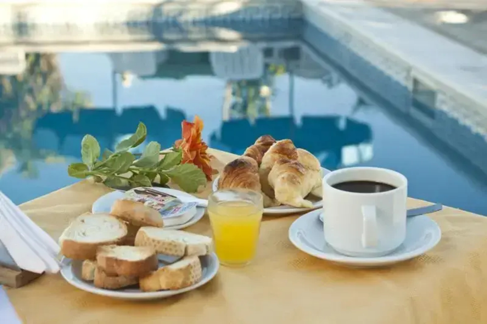 Tres 65 Consorcio Vacacional