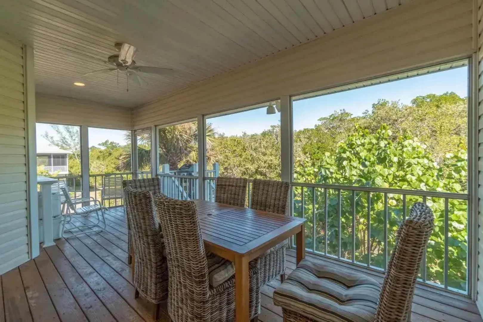 Placida Villa #12538 3 Bedrooms 3 Bathrooms Villa