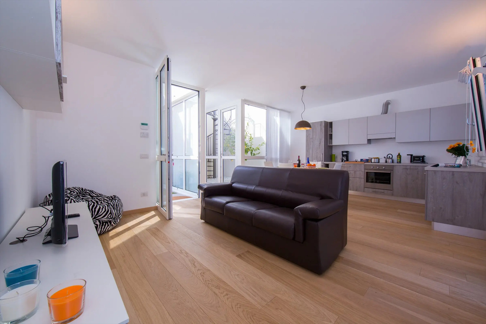 Griante Le Maioliche Apt. 01