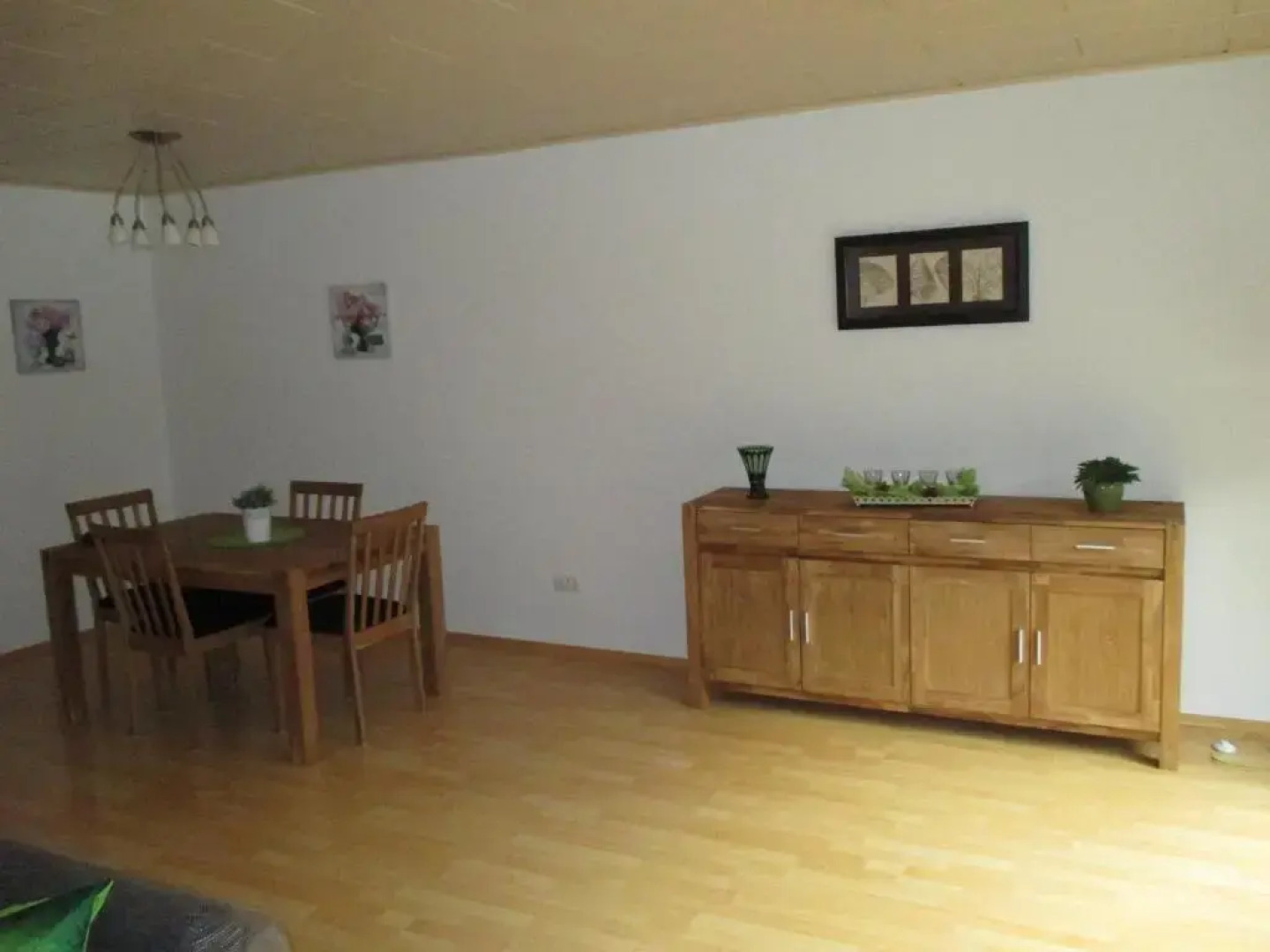 Ferienwohnung an der Lay