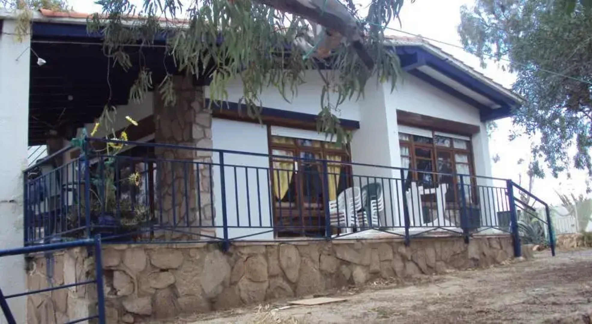 Homerez - Holiday Home Calle Infanta Elena