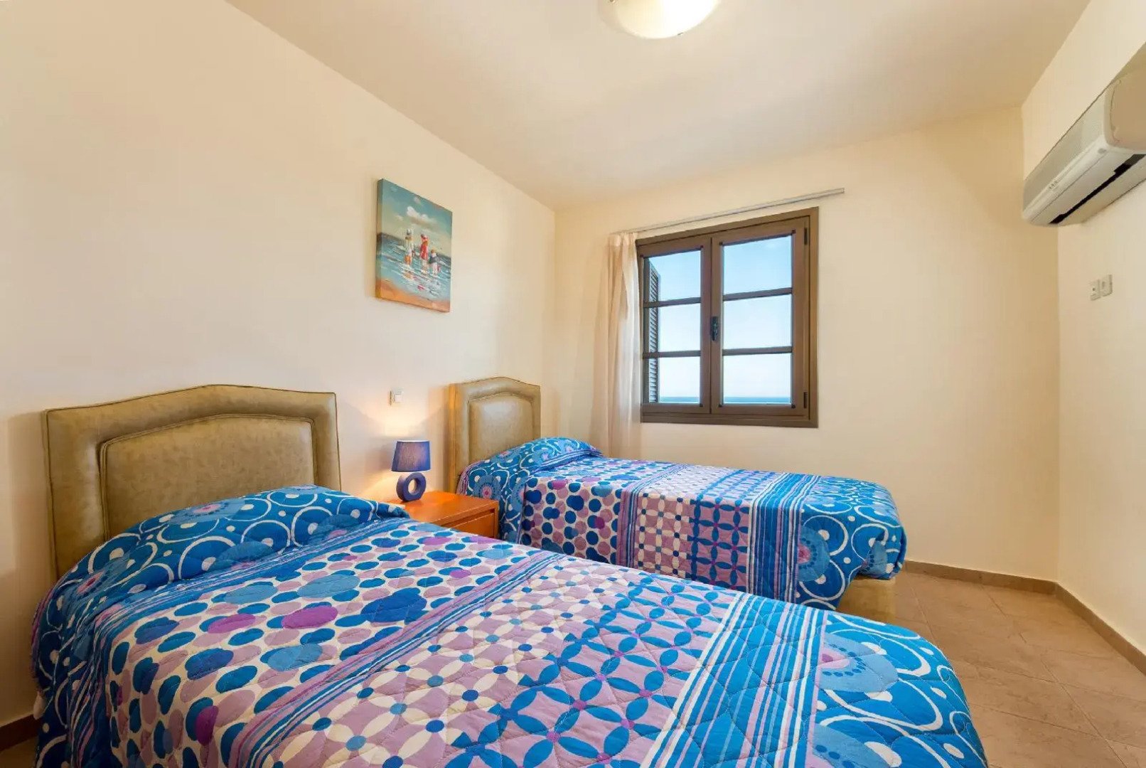 Aegean Blue Villa's - All Inclusive & Water park