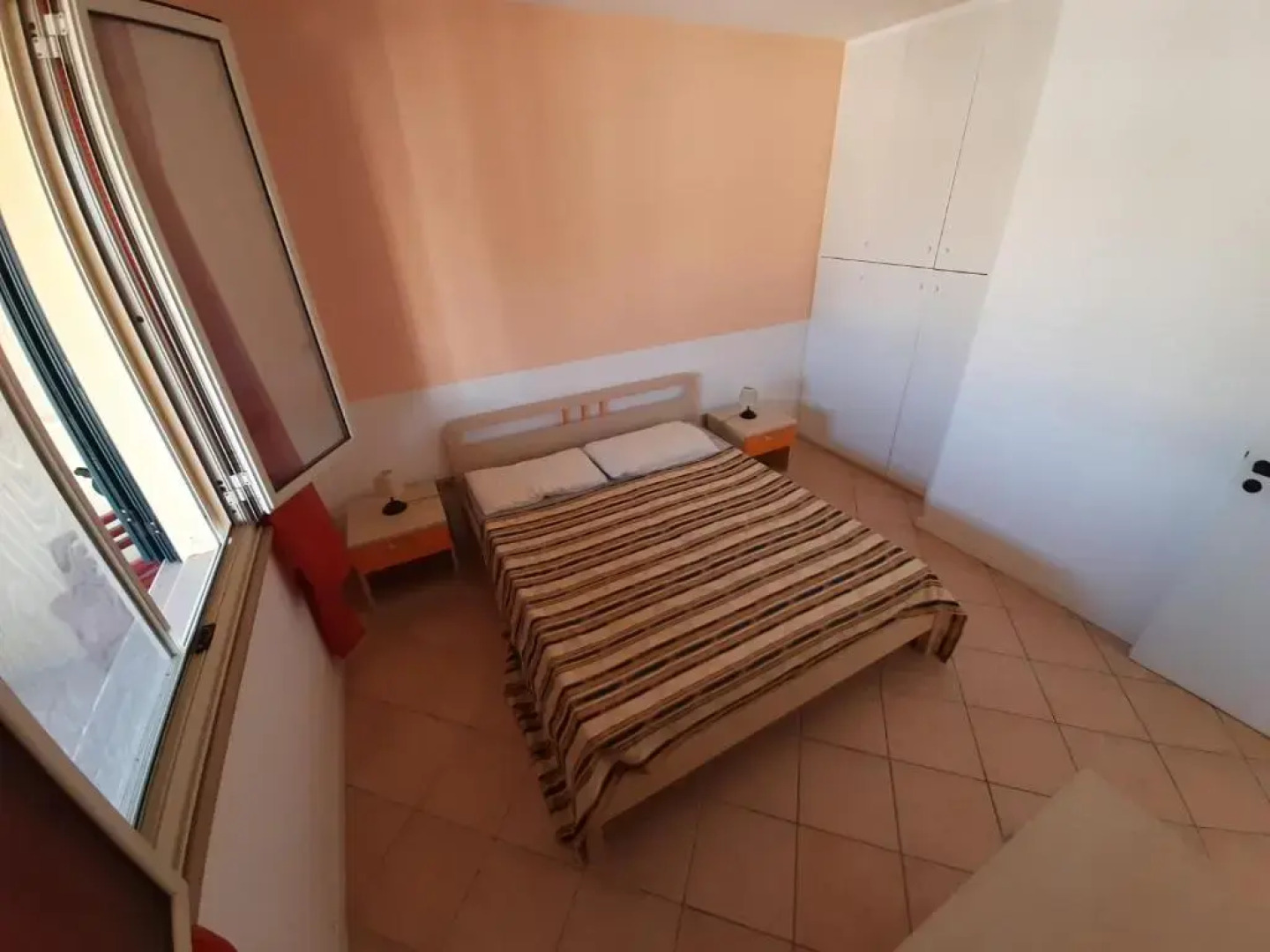 Appartamenti 34 Spiaggia di Pescoluse