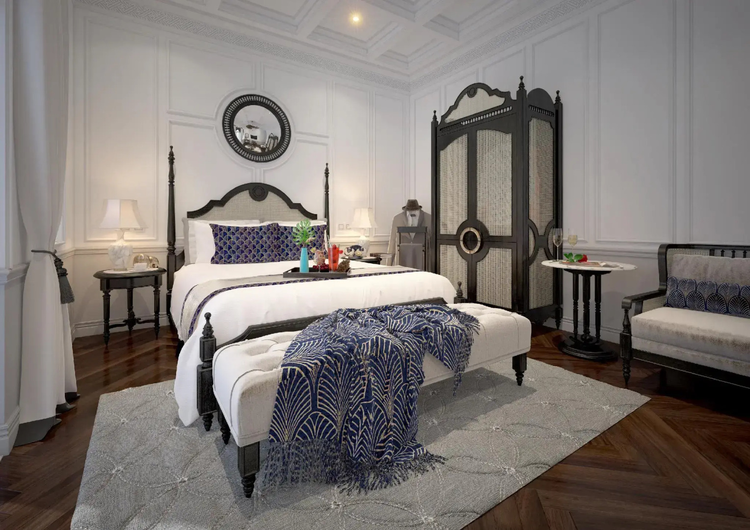 Hanoi Graceful Hotel