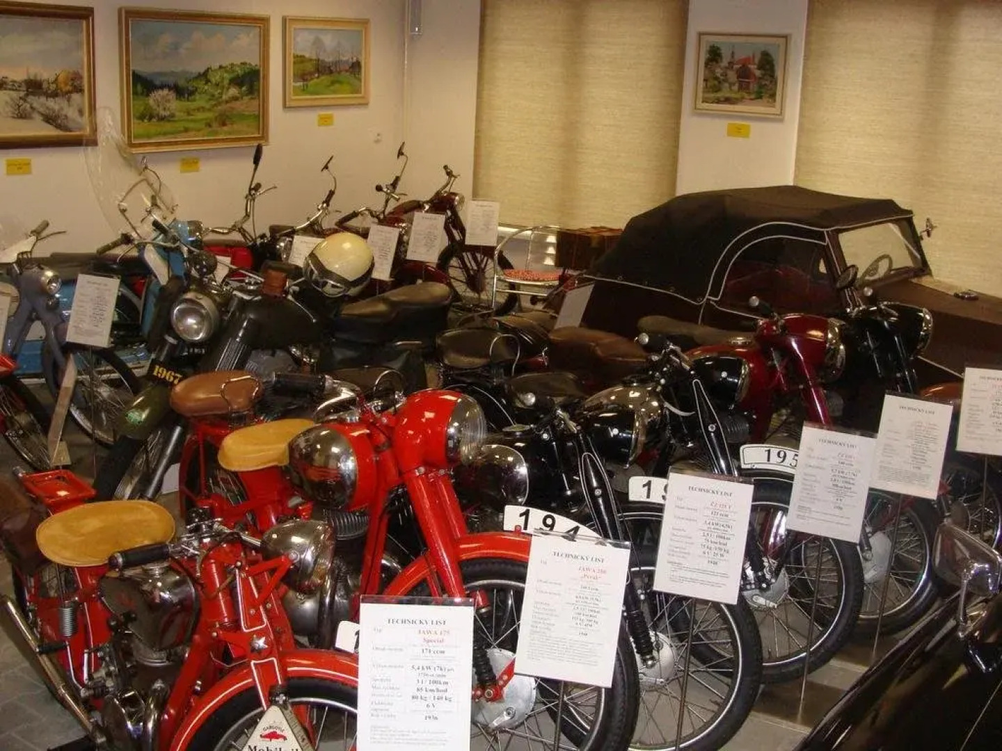 Rodinne Ubytovani Na Habesi