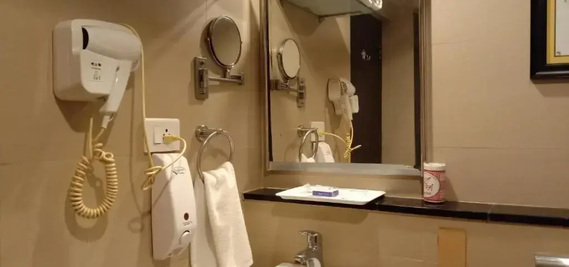 Best Western Svn Grand