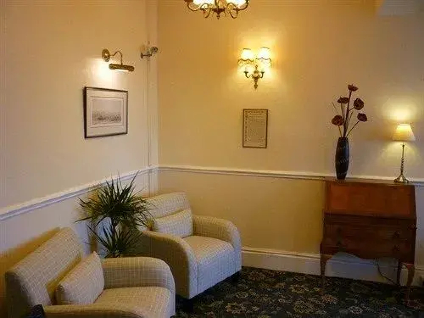 St Hilary Guest House