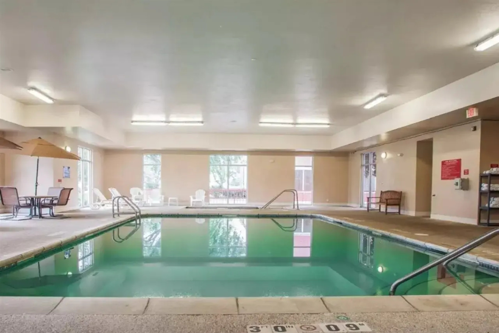 Suburban Studios Fort Dodge