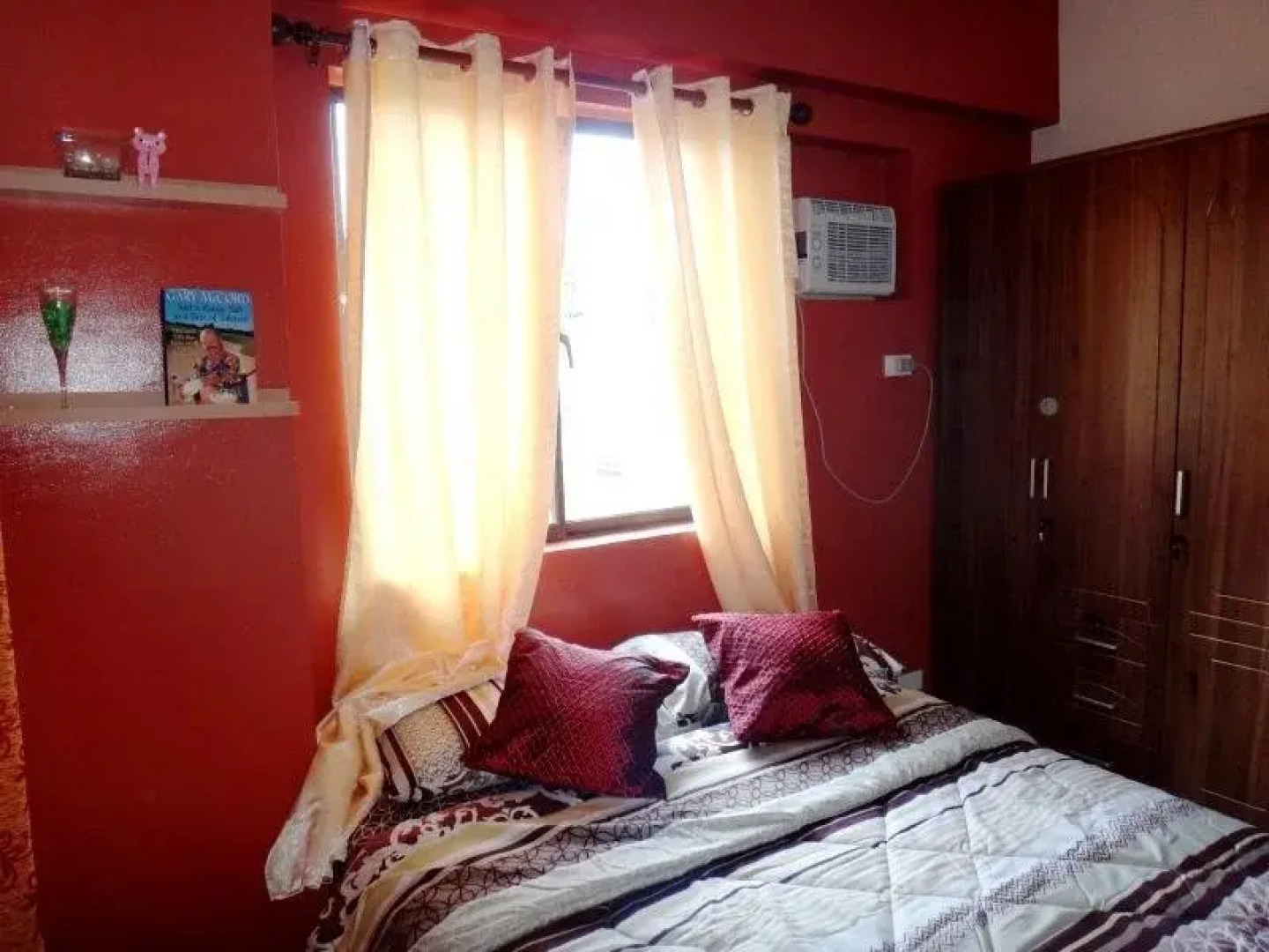 Camella Northpoint Mayluna Condominium