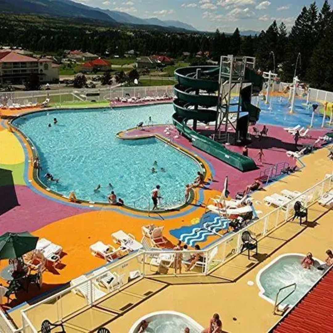 Sunchaser Vacation Villas