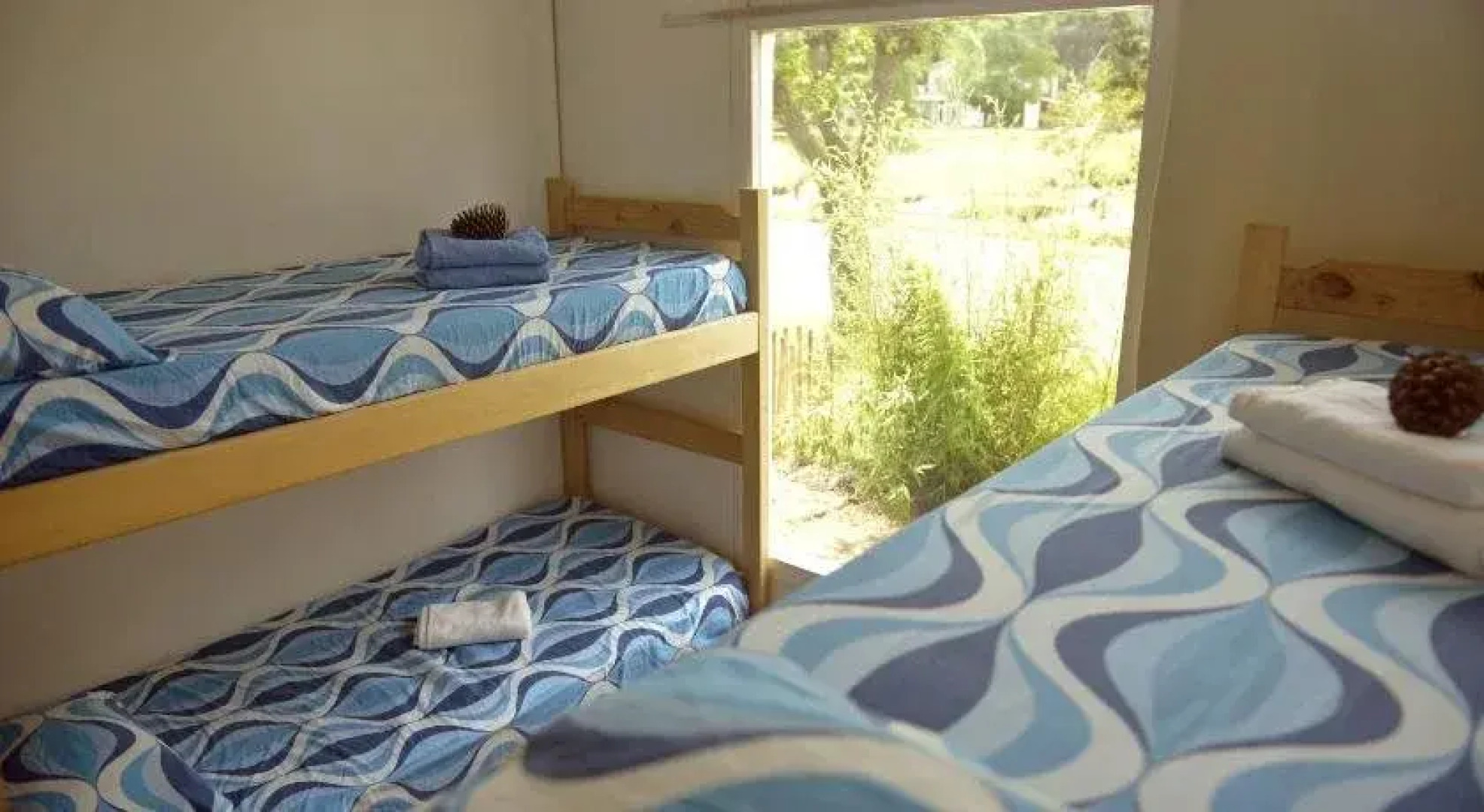 Pinamar Hostel Casa De Verano