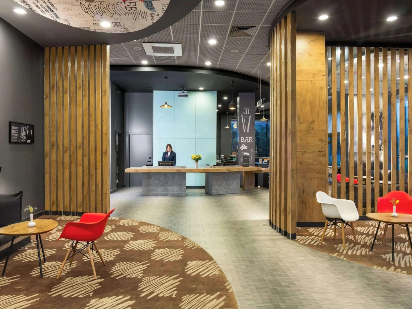 Ibis Istanbul Tuzla Hotel