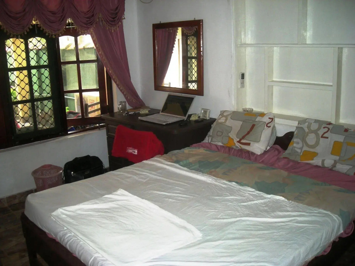 Sri Lak Inn