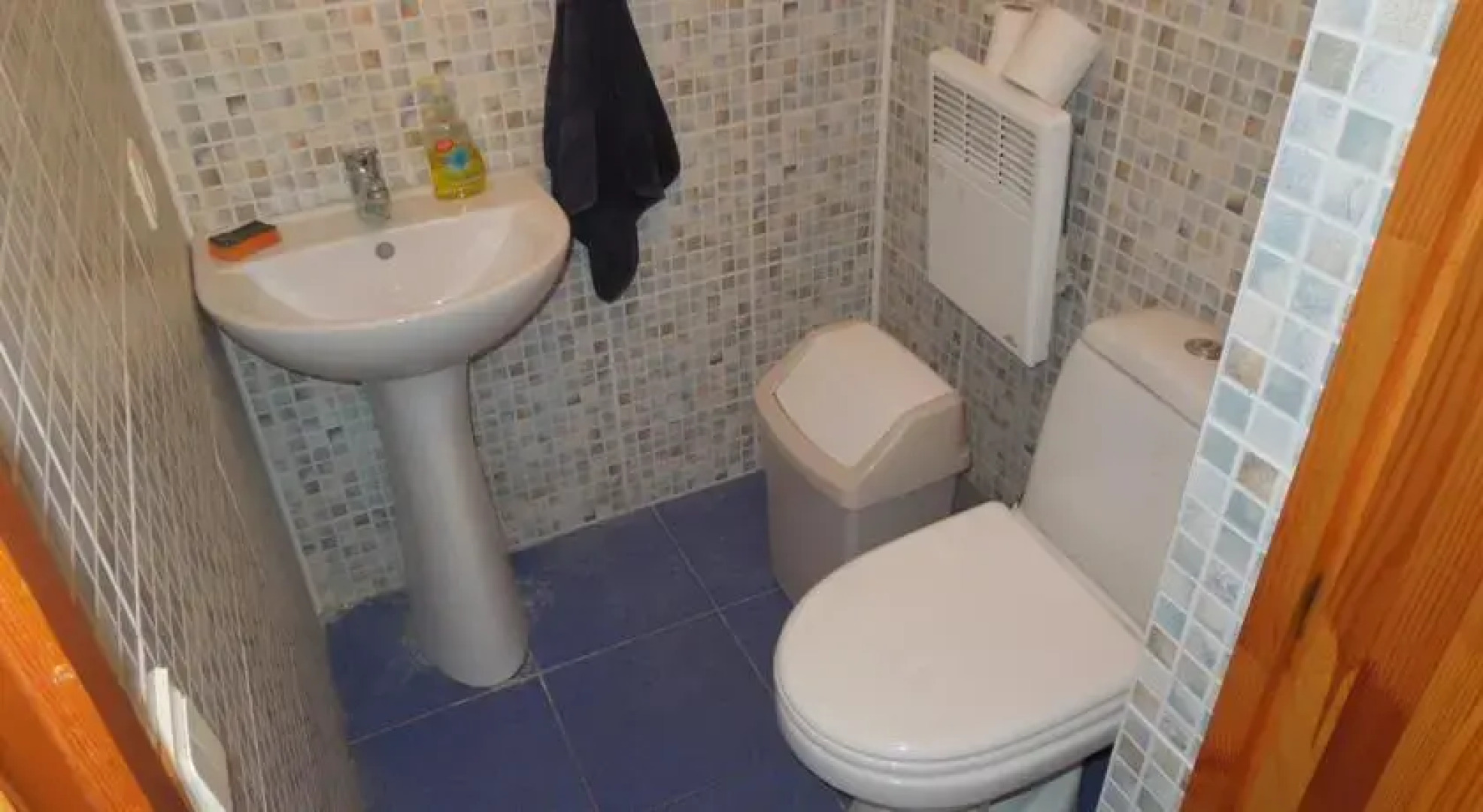 Brīvdienu māja Teikas