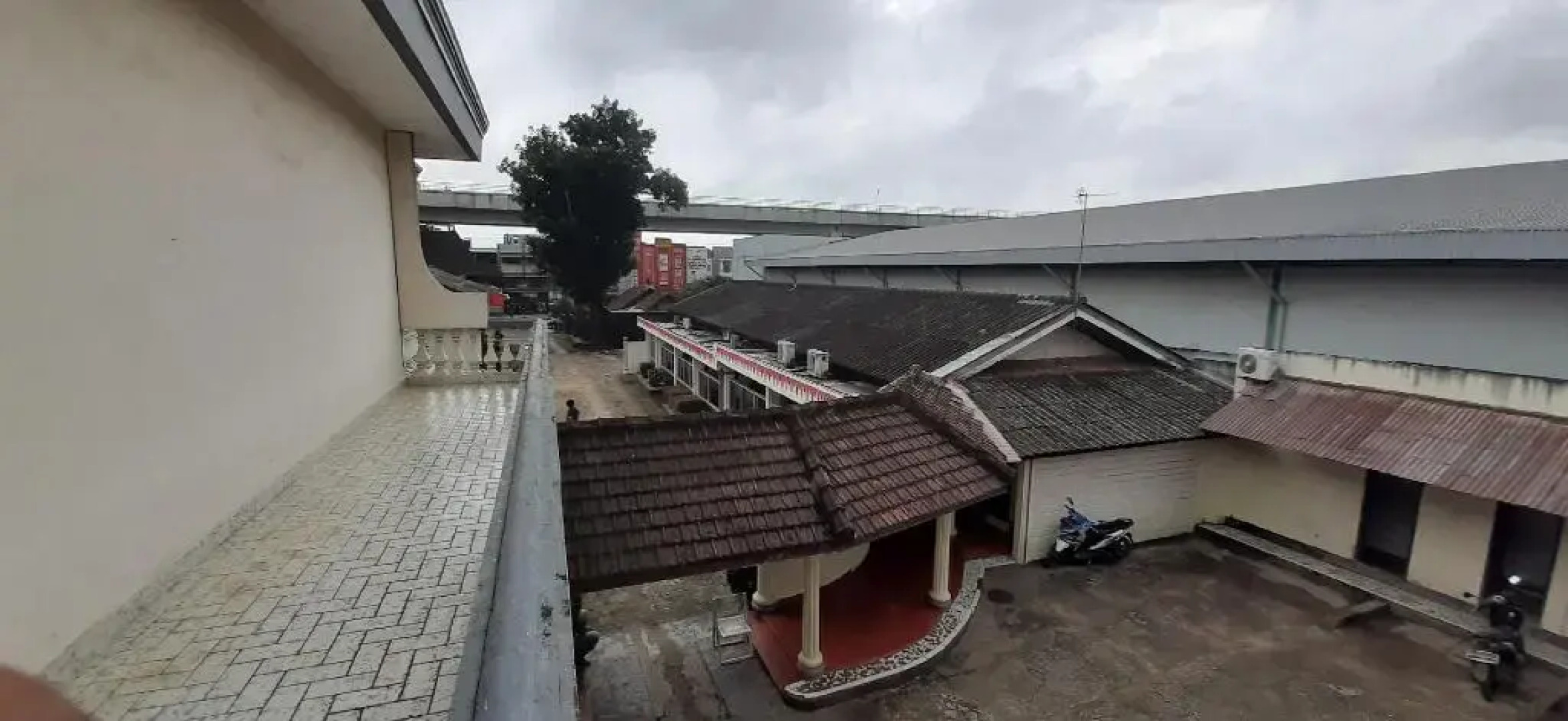 OYO 3201 Hotel Rian Palembang