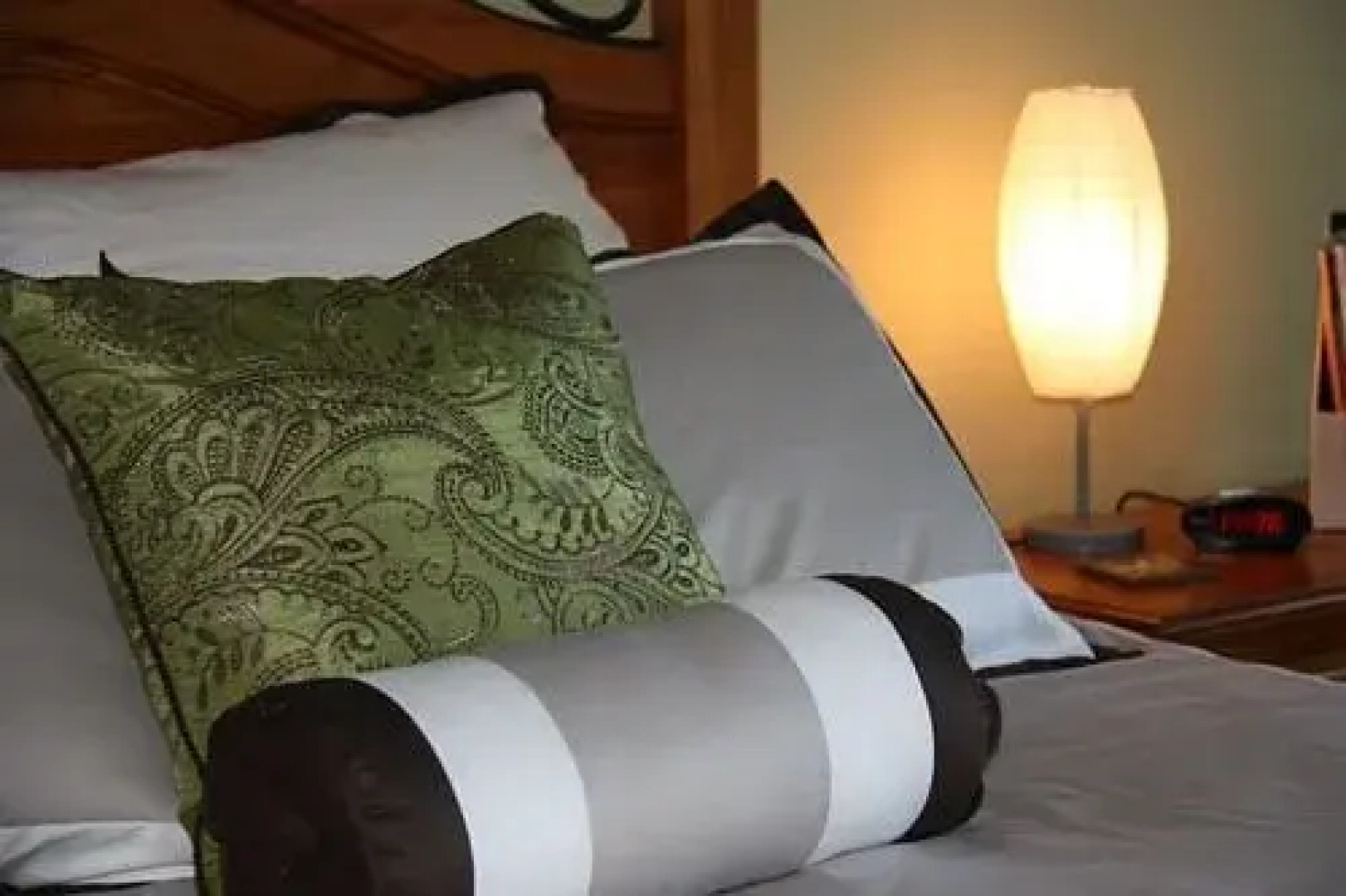 Crown Ridge Bed and Breakfast