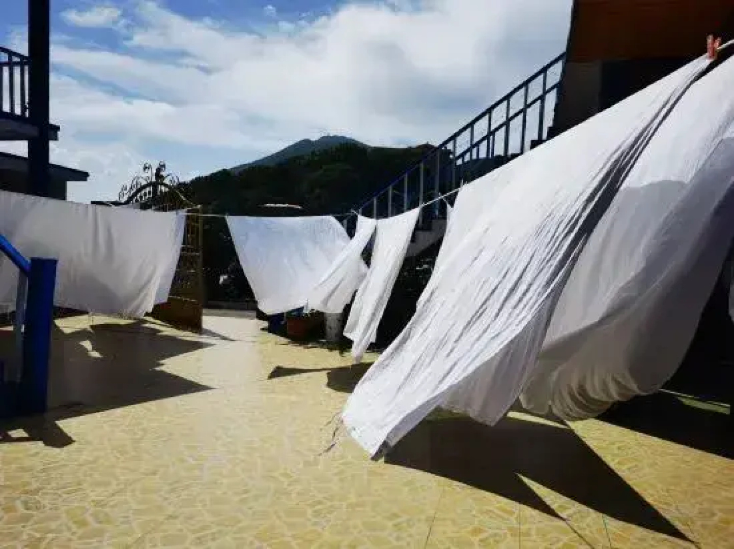 Yuexia Homestay