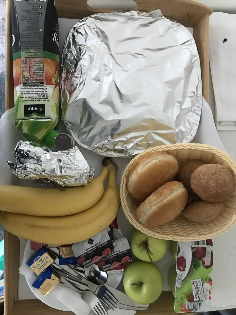 Generaator Sofia Hotel