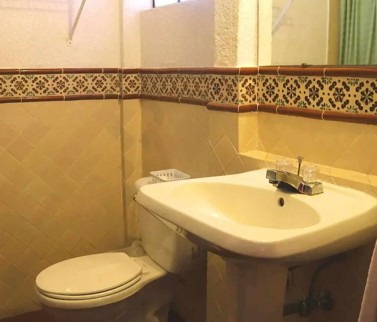 Hotel Casa de los Nazarenos