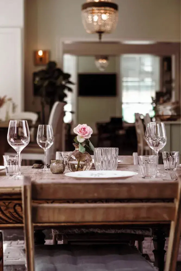 Boutique Hotel de Stadsherberg Alphen