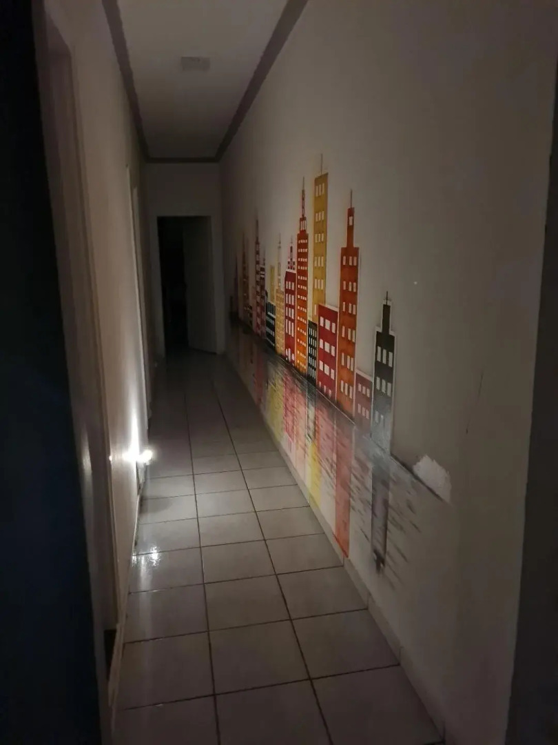 Pousada e Hostel Aqui