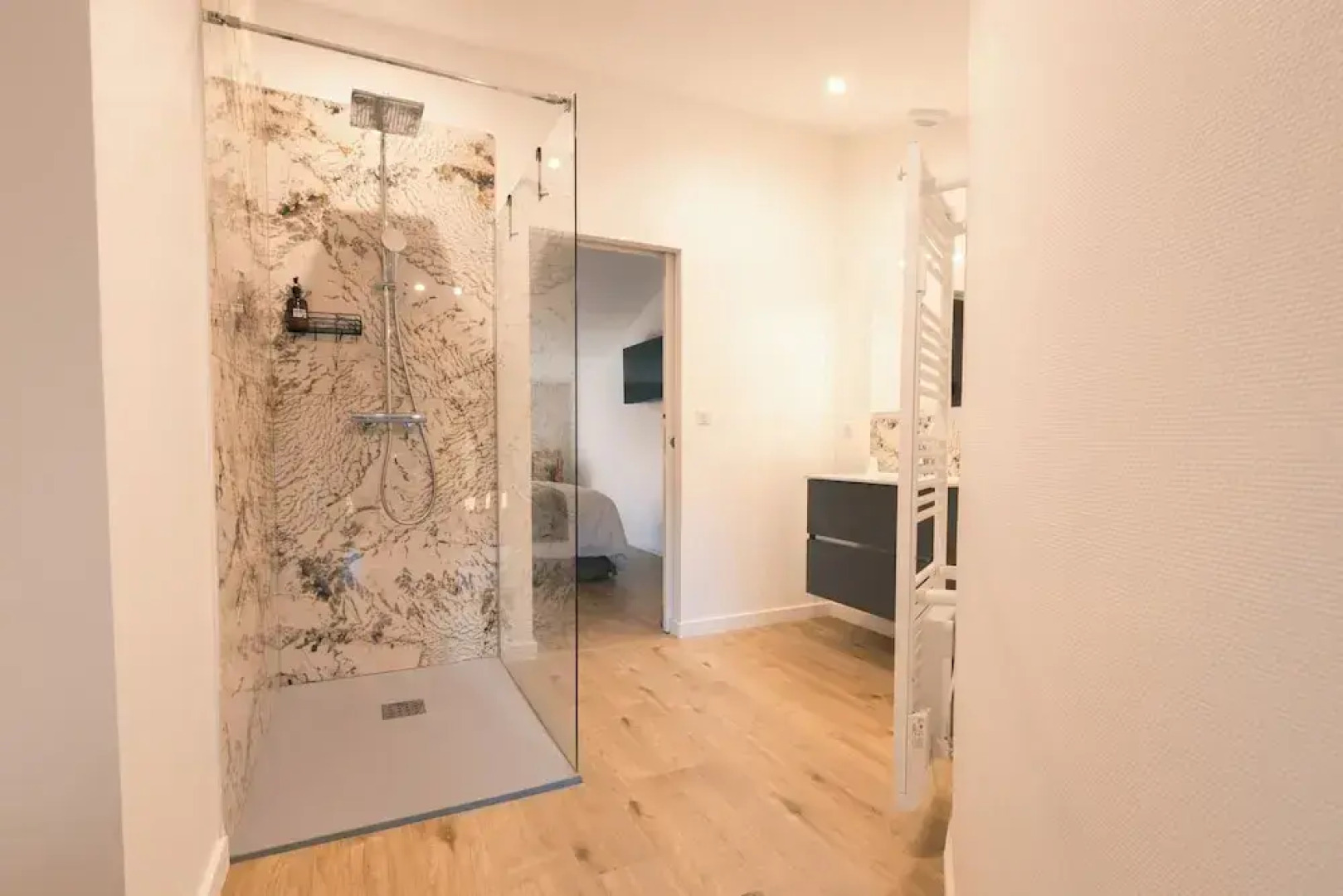 Le Château de La Seigne