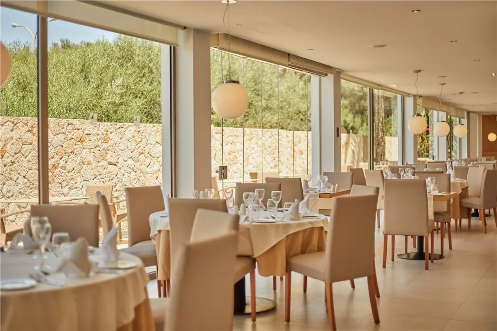 Monsuau Cala D'Or Hotel - Adults Only