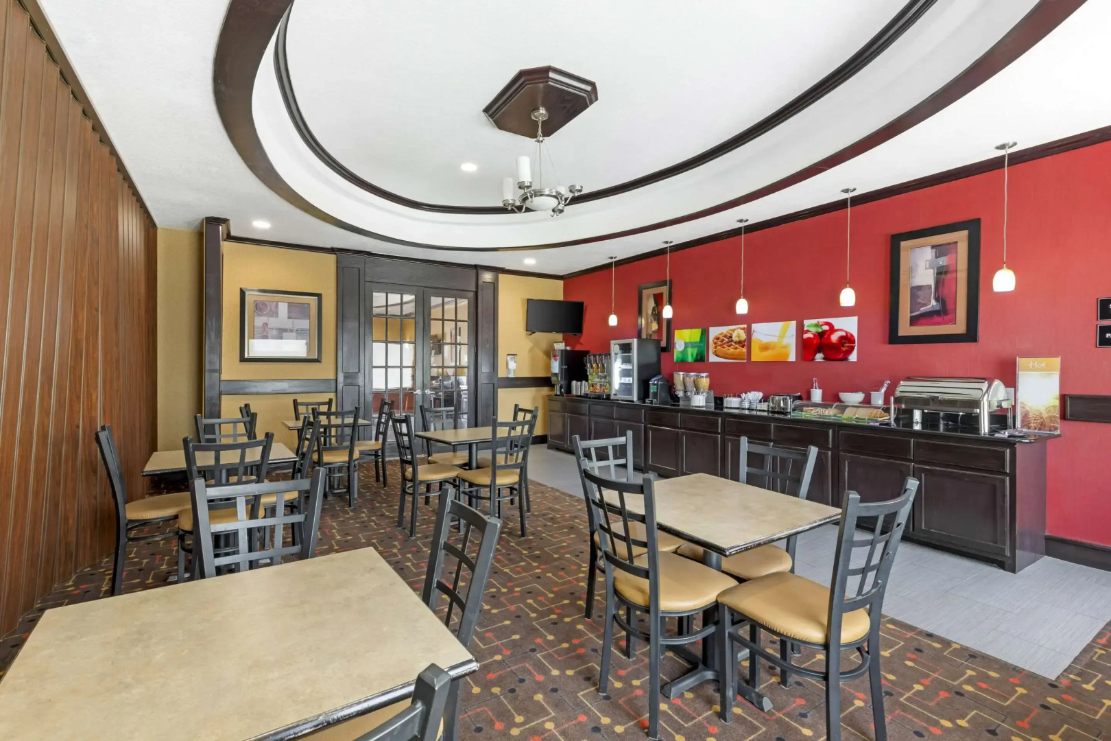 Quality Inn & Suites