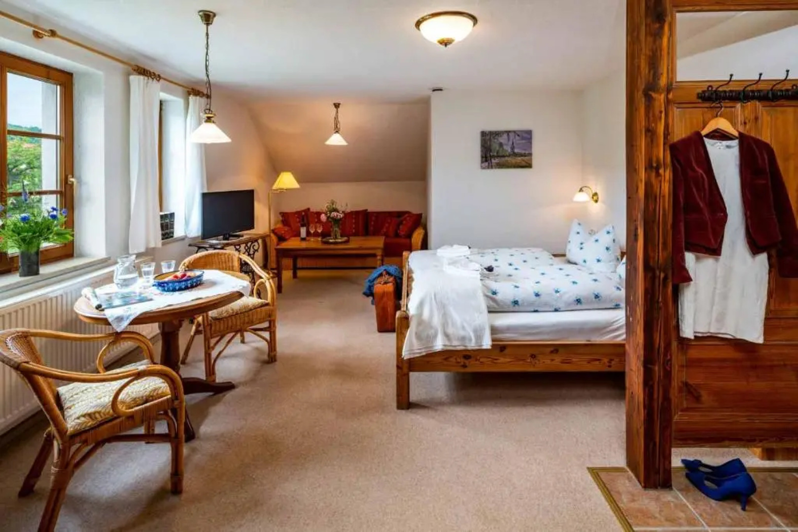 Landhotel Gut Wildberg