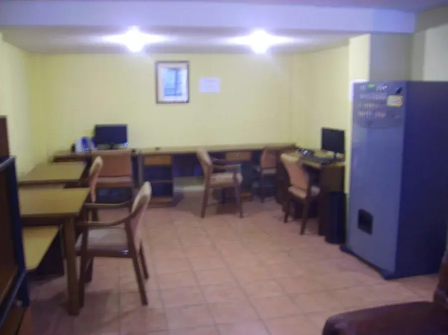 Hostal Turnat Bejar