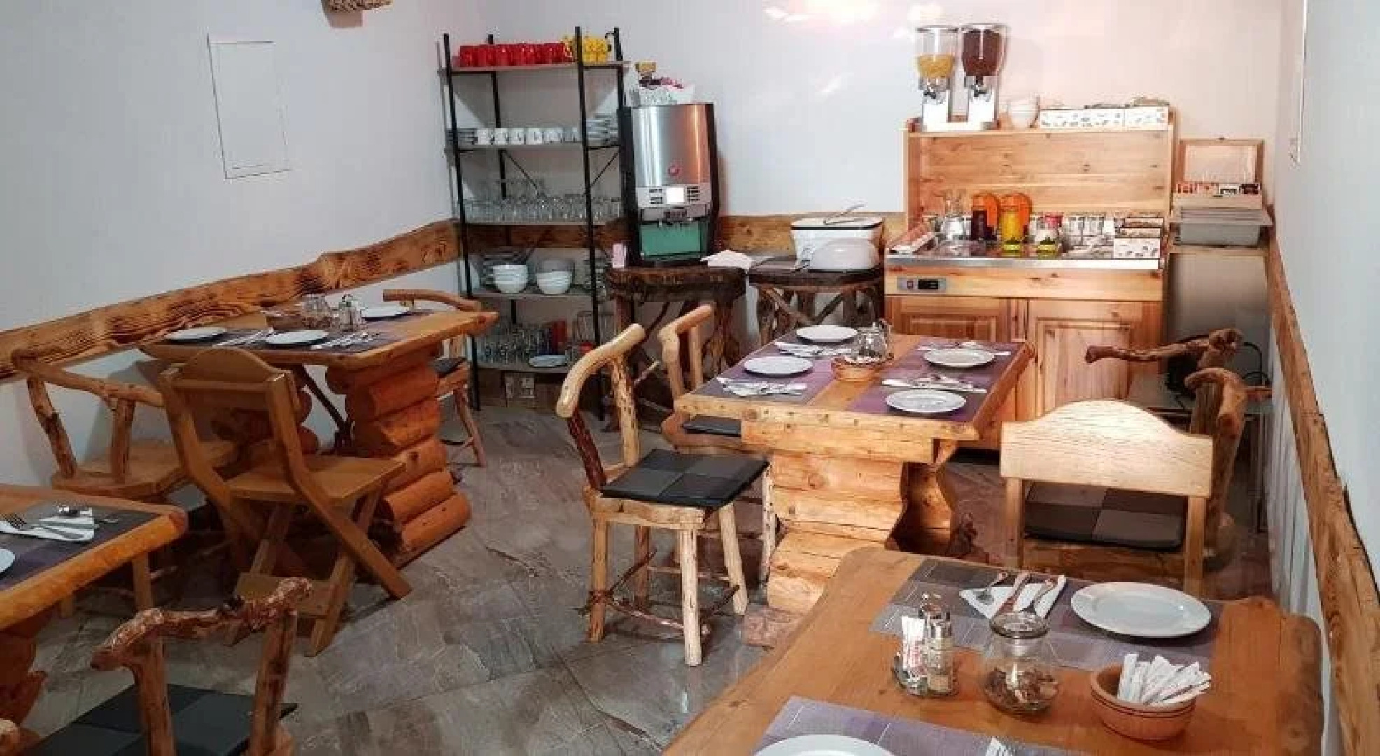 Guest House Plitvice Waterfall