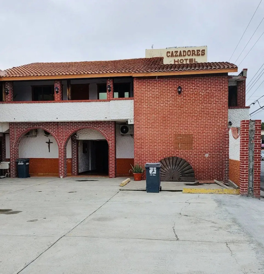 Hotel Cazadores
