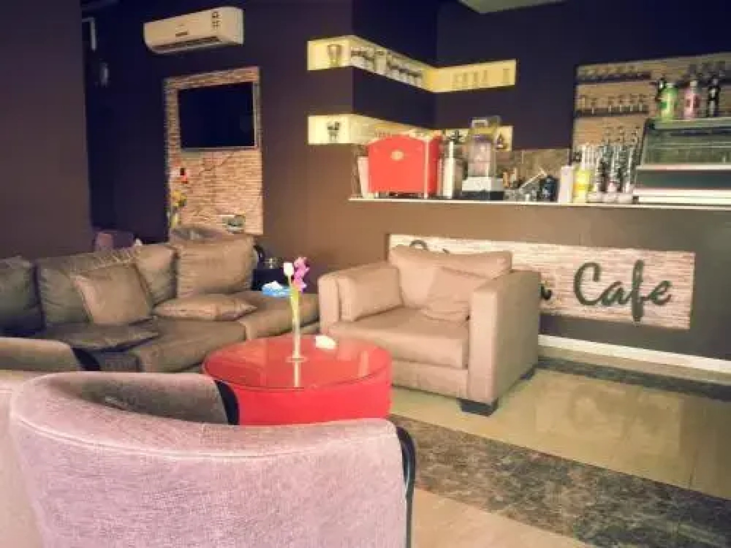 Orchida Apartment(اوركيدا طريف)