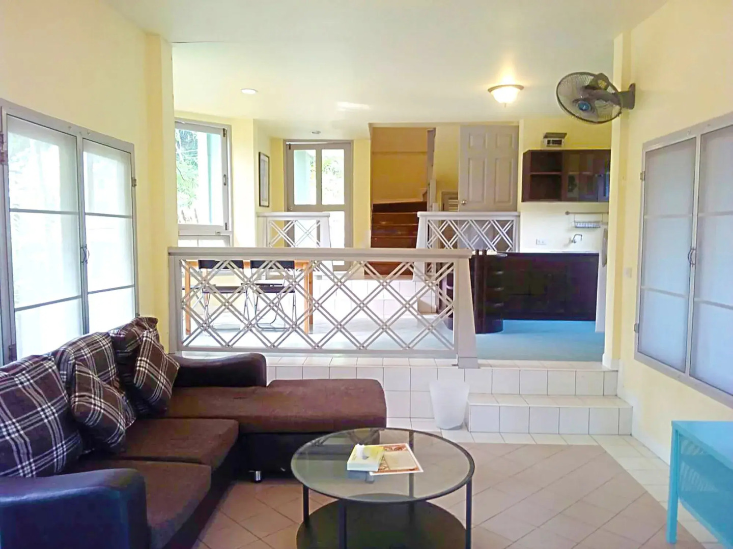 Brookside Valley Resort