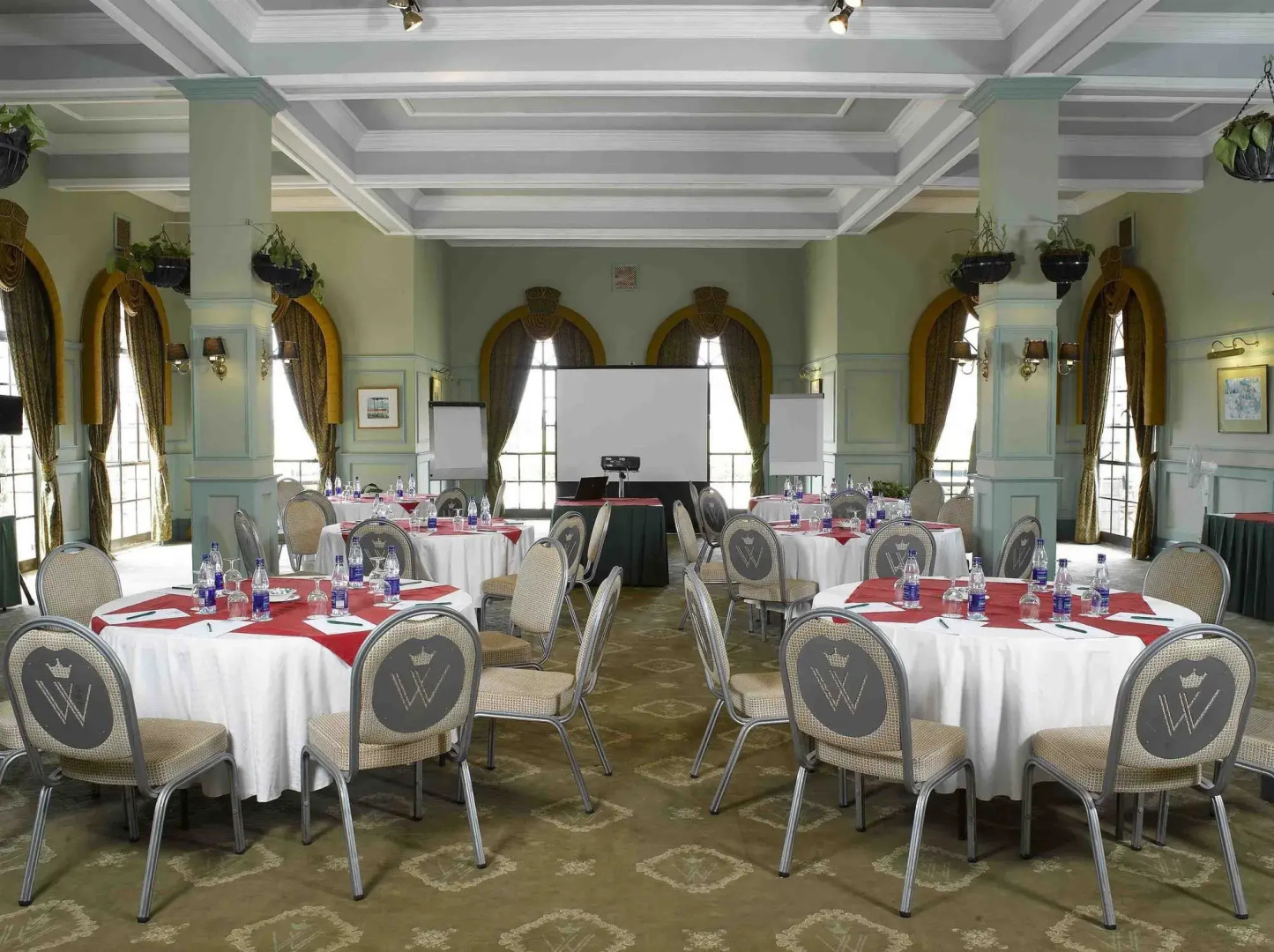 Windsor Golf Hotel & Country Club