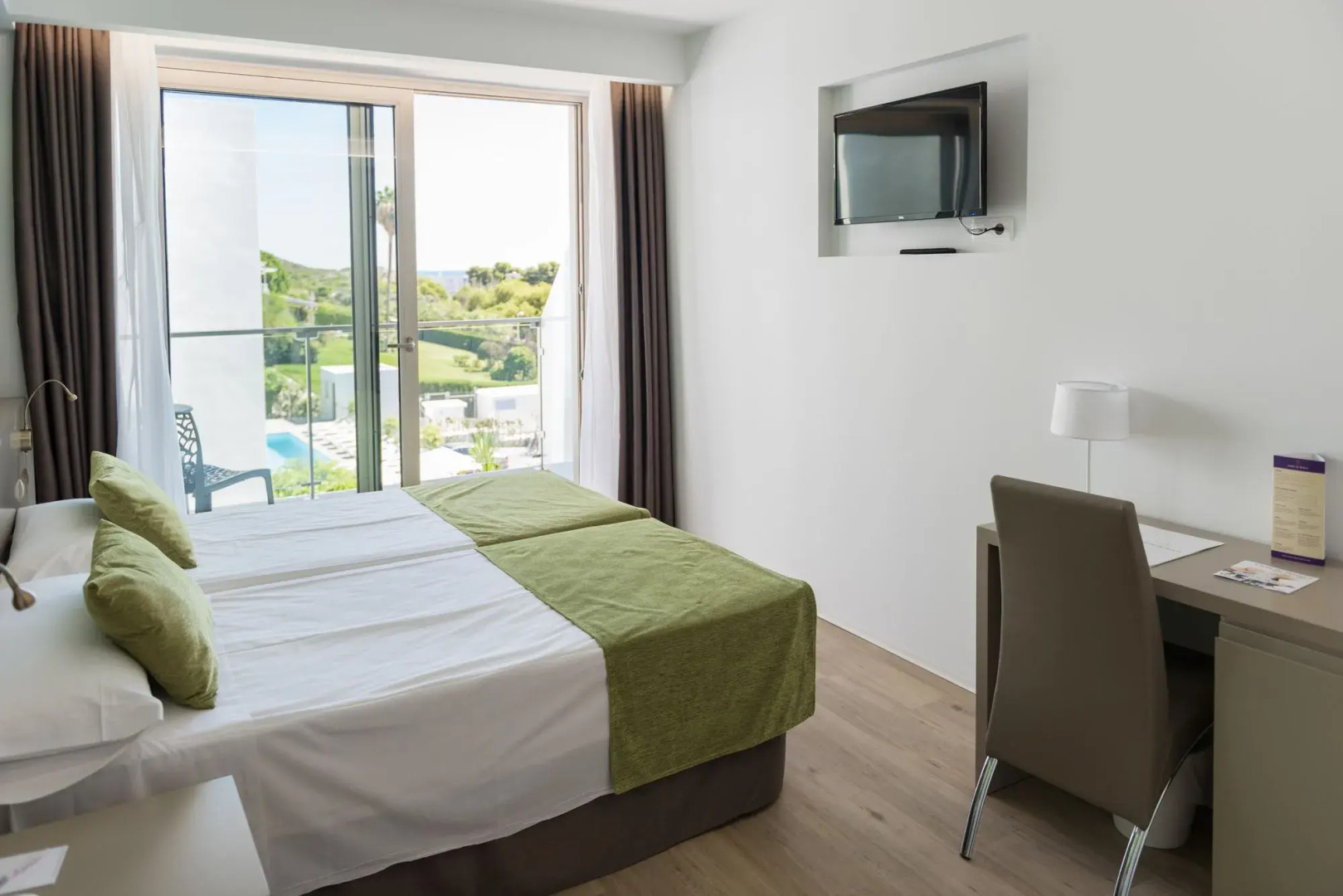 Hotel Kalma Jardín de Bellver