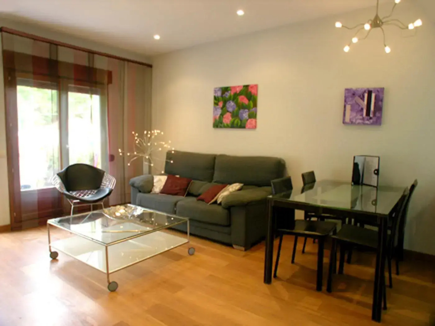 La Casona Encanto Rural