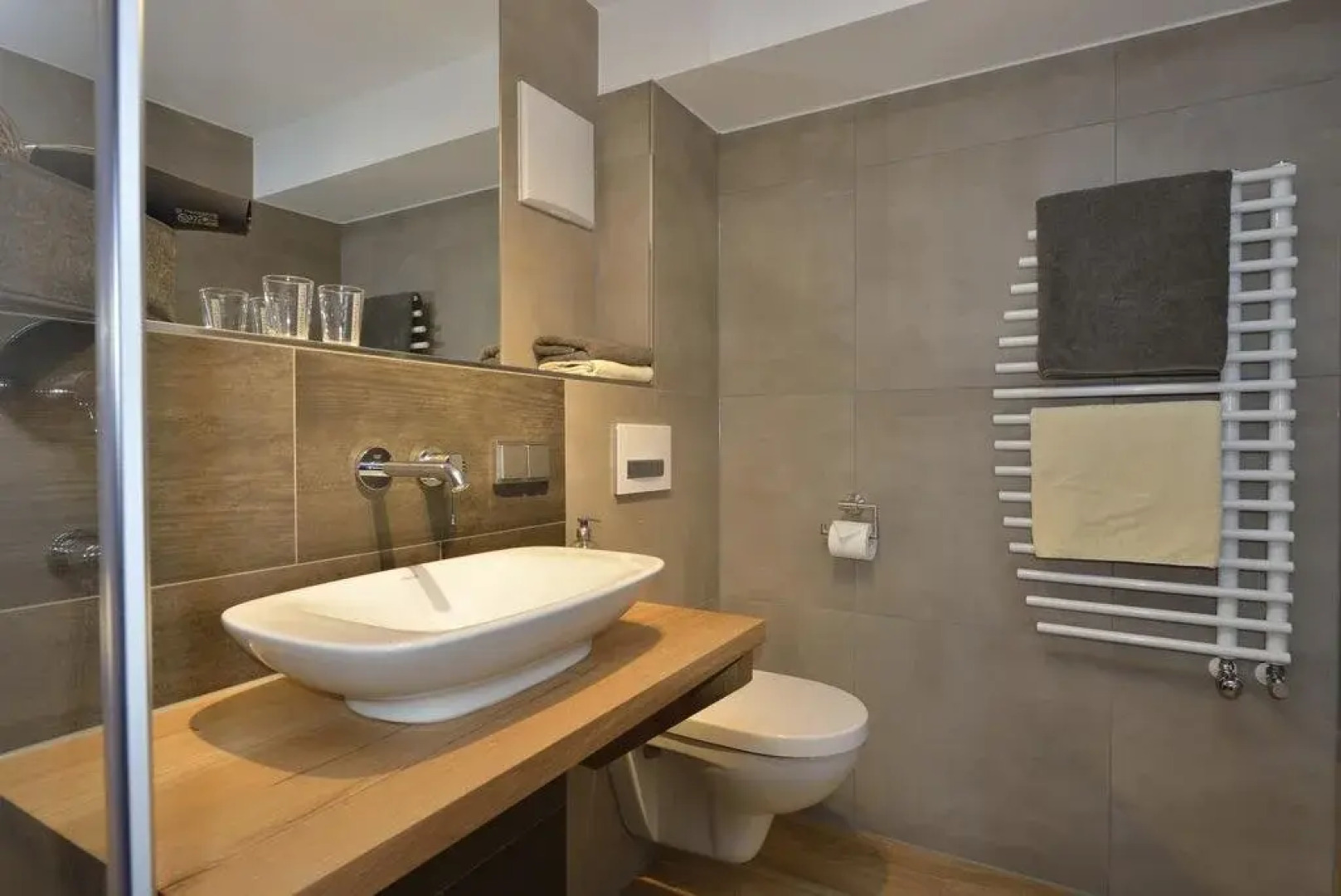 Pension Waldkristall