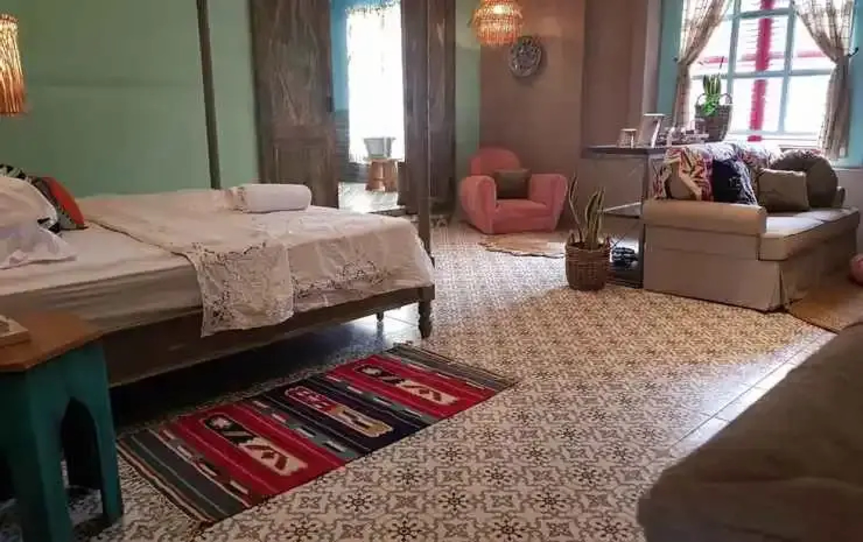 Rimba Desa Resort Inn Jepara