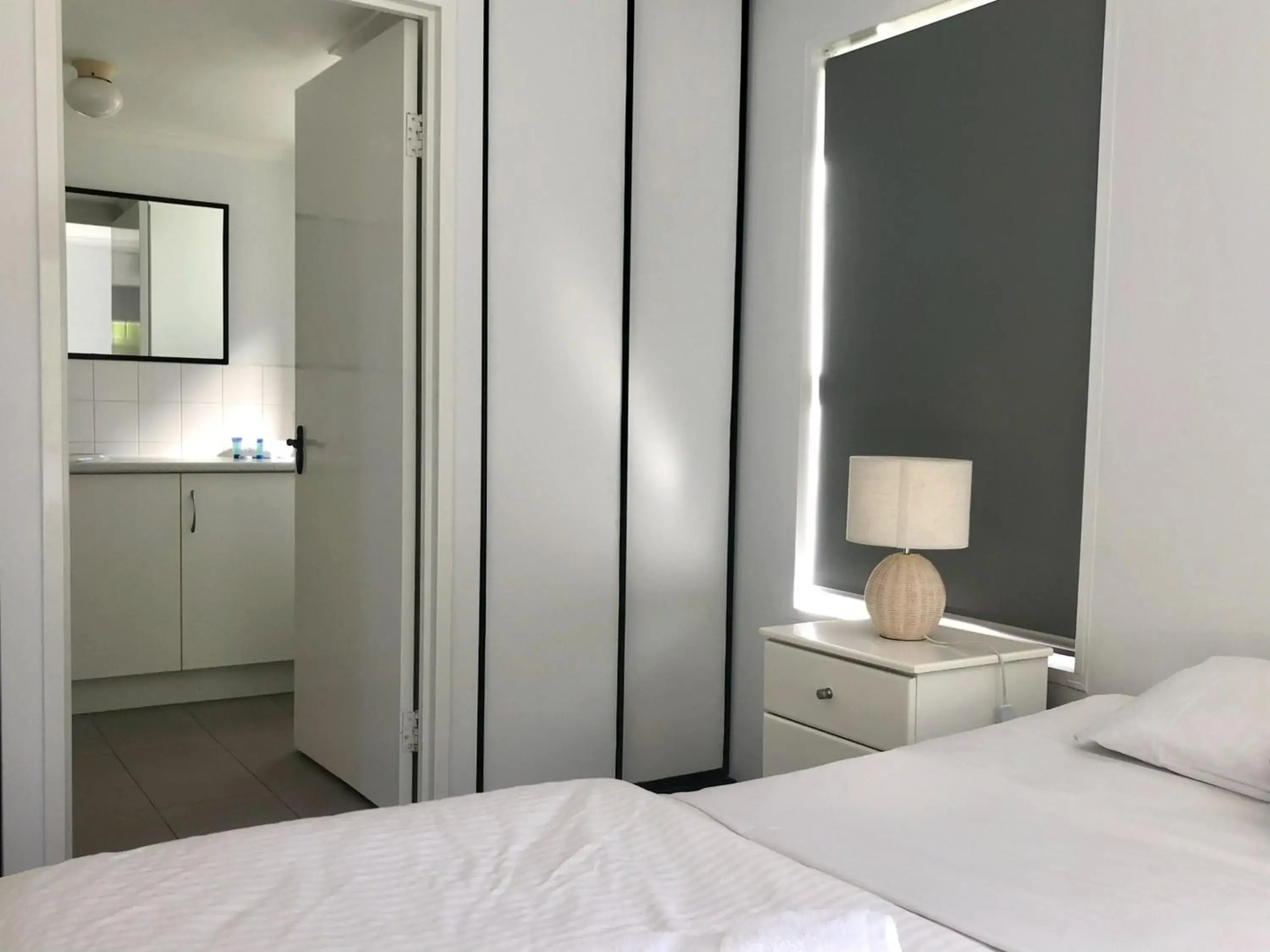 Kalua Holiday Apartments