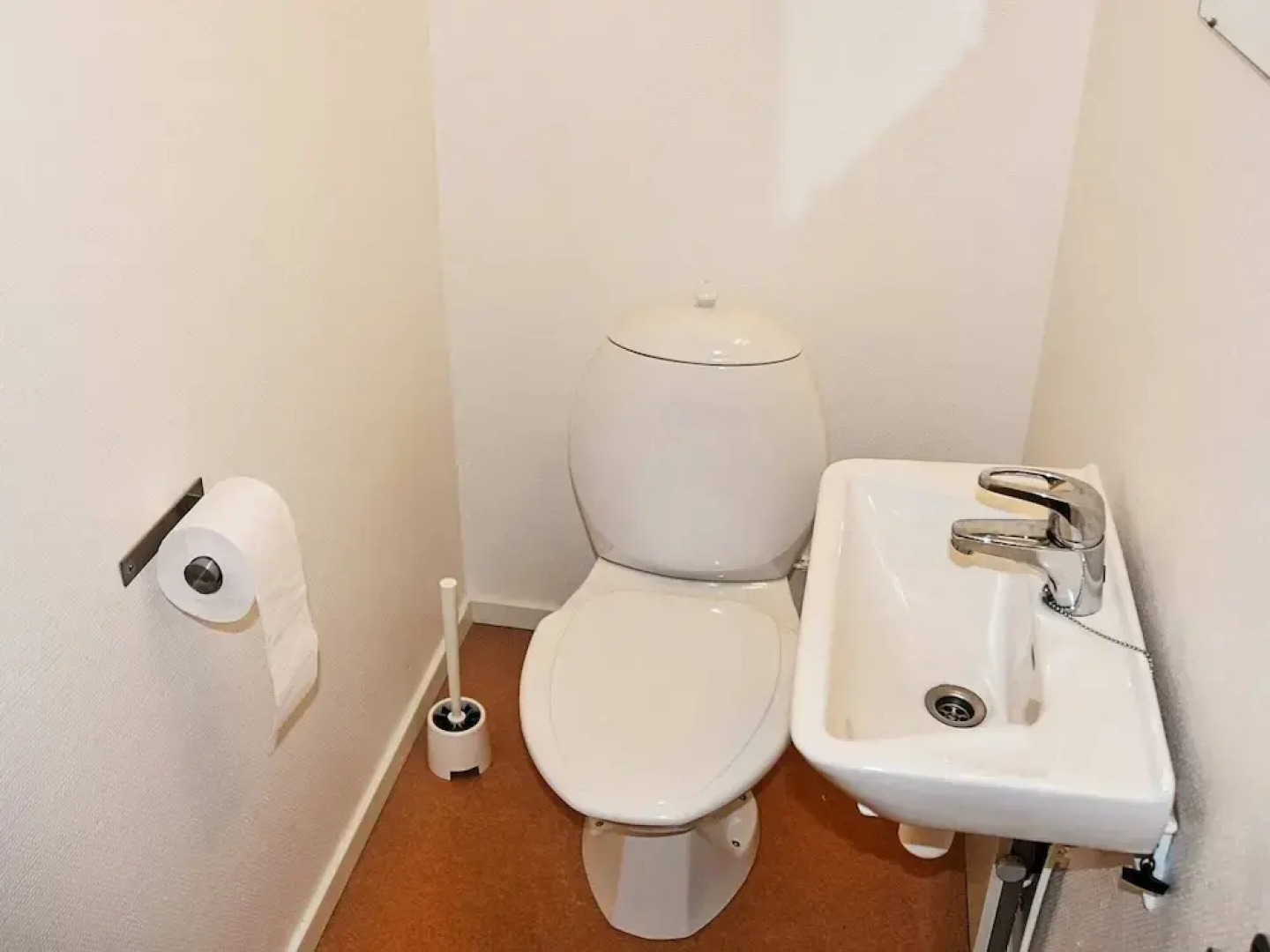 12 Person Holiday Home in Oksvoll