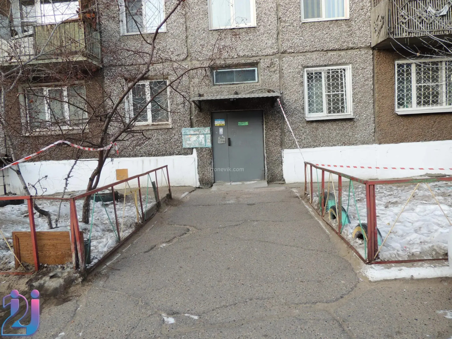 2U (Ту Ю) на улице Ключевская 46